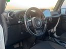 Jeep Wrangler Sport 3.6L A/T