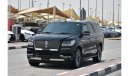 لنكن نافيجاتور LINCOLN NAVIGATOR L