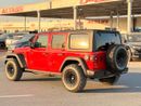 Jeep Wrangler Unlimited Sport S 2.0L A/T