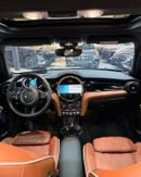 Mini Cooper S STD