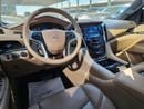 Cadillac Escalade L Platinum 6.2L