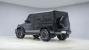 مرسيدس بنز G 63 AMG | AED 8,785 PM | 2 Years Unlimited Warranty | GCC