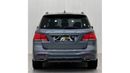 مرسيدس بنز GLE 500 2018 Mercedes-Benz GLE 500, 1 Year Warranty, Full Service History, GCC