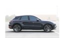 Porsche Macan std 2020 | NEW ARRIVAL| PORSCHE MACAN | 2.0L, AWD, 5DOOR | WITH 2 YEARS WARRANTY | VAT INC. | GCC SP