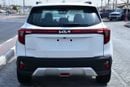 Kia Seltos سيلتوس 1.5