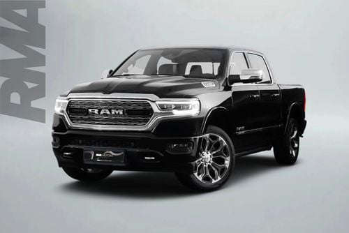 RAM 1500 LIMITED