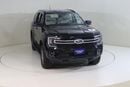 فورد ايفرست XLS / AL TAYER MOTORS AL QOUZ SHOWROOM