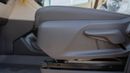 Toyota Hilux 2025 Toyota Hiace GL 2.8L MT Diesel with Leather Seat