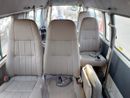 Toyota Hiace TOYOTA HIACE COMMUTER VAN RHD 2001 MODEL 3.0 L DIESEL AUTOMATIC(PM01315)