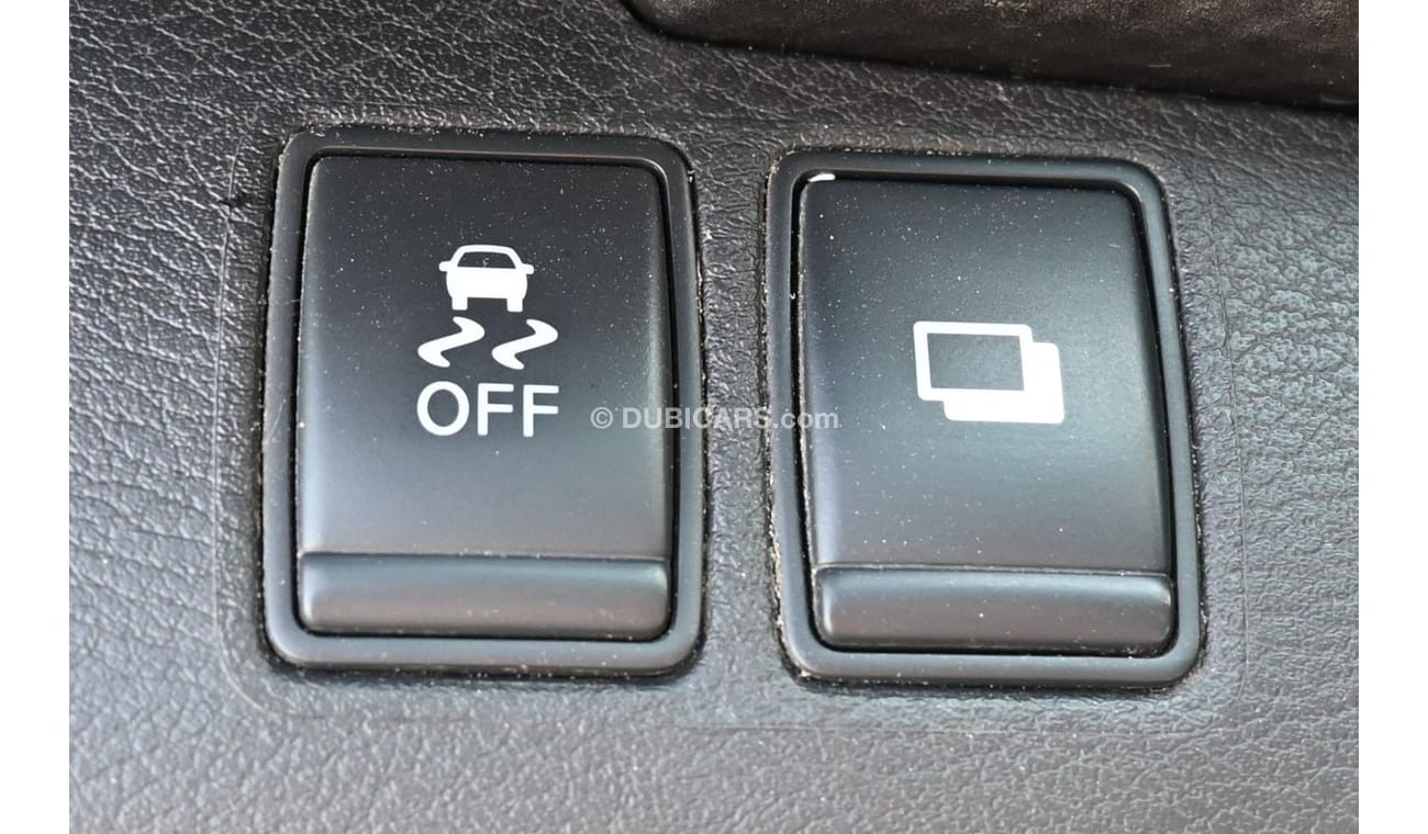 Nissan Kicks S GCC very good condition without accident 2018