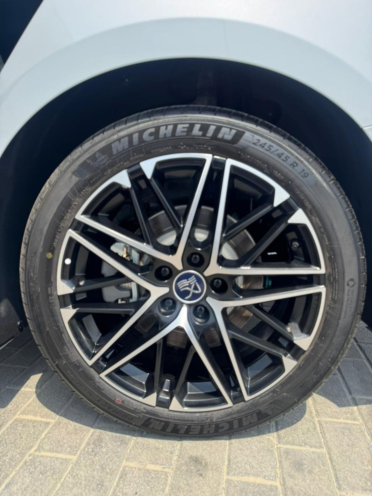 بي واي دي هان LONG RANGE