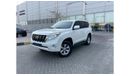 Toyota Prado GXR GCC V4