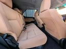 Toyota Fortuner EXR V4 2.7L | GCC Specs | Accident Free