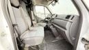 رينو ماستر NEW MASTER L4H3 Renault Master 2.3T Diesel Panel Van (L2H2) 2025YM