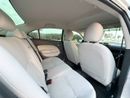 Mitsubishi Attrage GLX