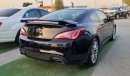 Hyundai Genesis Genesis GT - 3.8L  - PTR -2015  full option - 0km