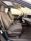 Toyota RAV4 XLE 2.5L / Sunroof, 4WD Full option