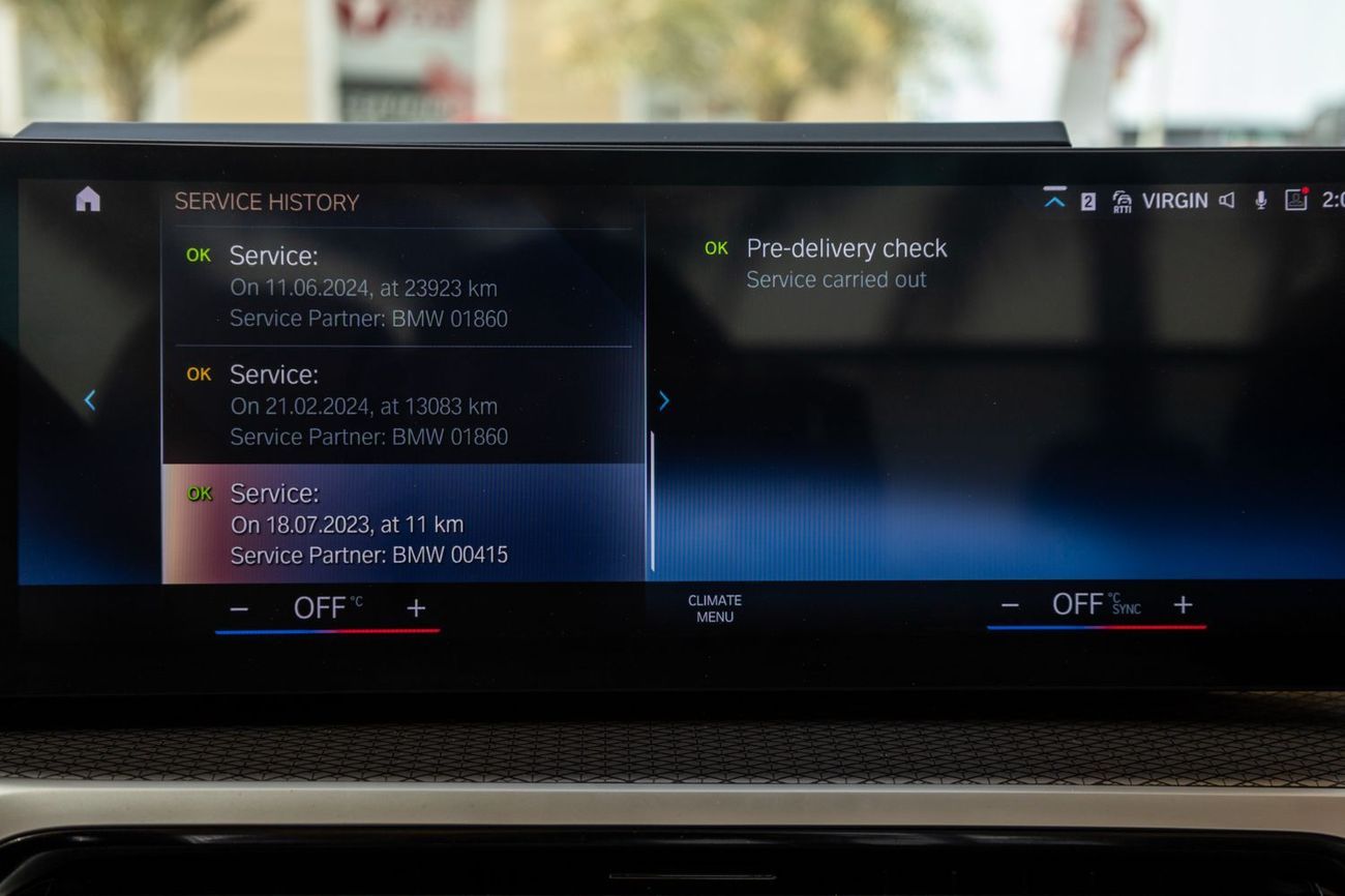 بي أم دبليو 430i