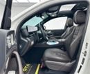 Mercedes-Benz GLE 450 2023 Mercedes-Benz GLE 450 4Matic Black Edition, 2028 Mercedes Warranty, Mercedes Full Service Histo
