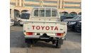 Toyota Land Cruiser Pick Up LC10