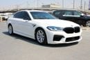 BMW 535i  535i GCC M-Kit (M5 Kit) Credit card payment accepted!