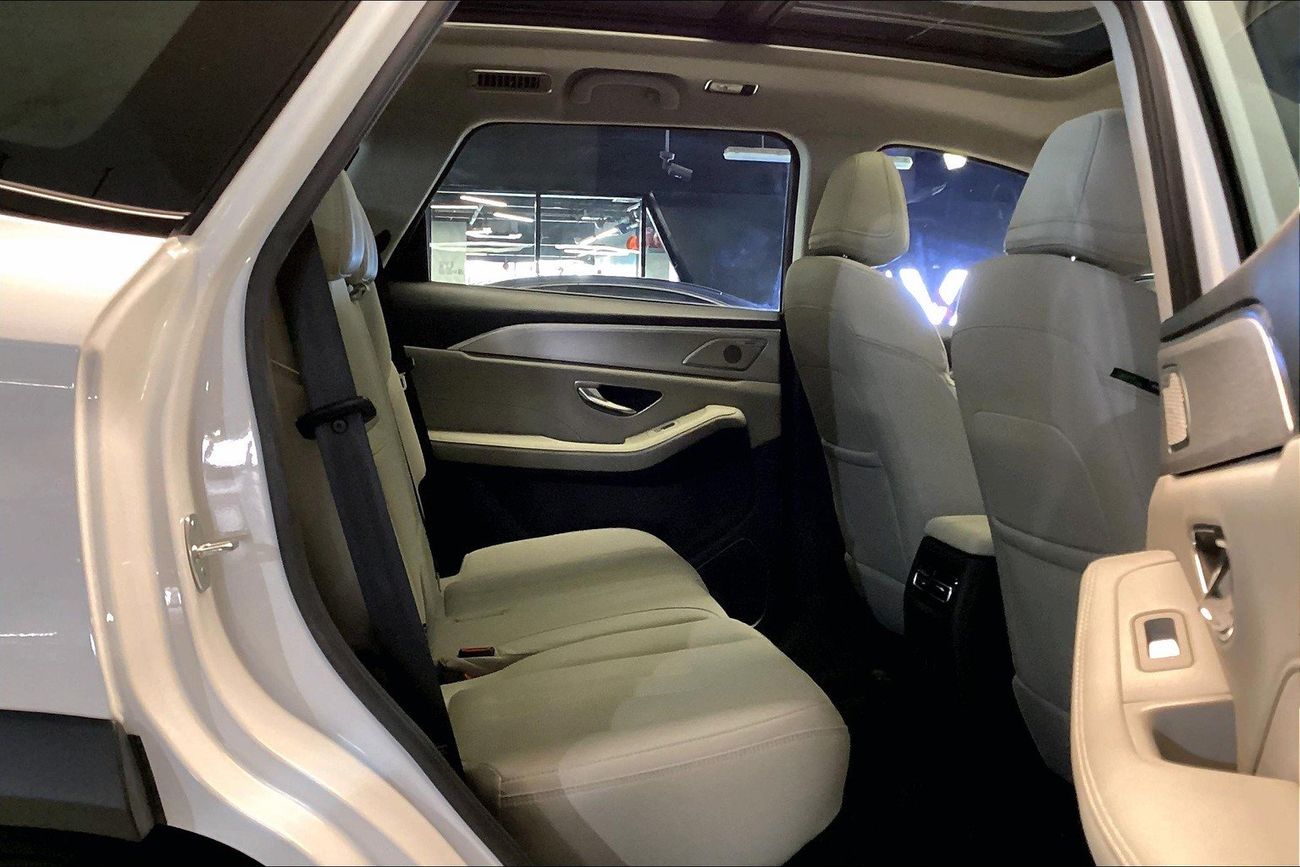 Jetour X90 Plus Luxury | Guaranteed Warranty | 0 Down Payment