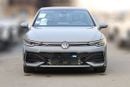 Volkswagen Golf 2025 Model Only for export only
