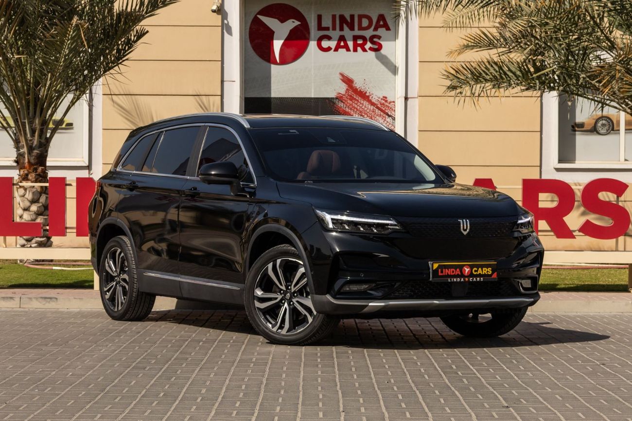 سكاي ول ET5 72 kWh Luxury