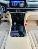 Lexus LX 570