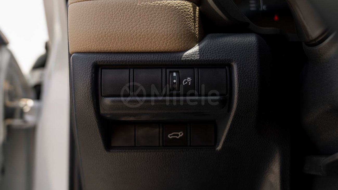 تويوتا برادو TOYOTA PRADO 250 TXL | EXPORT ONLY