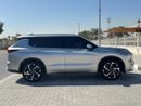 ميتسوبيشي آوتلاندر Mitsubishi Outlander 2023 TOP OF RANGE NO:1 Limited Edition GCC Spec.