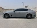 Kia Stinger GT-LINE 2.5L