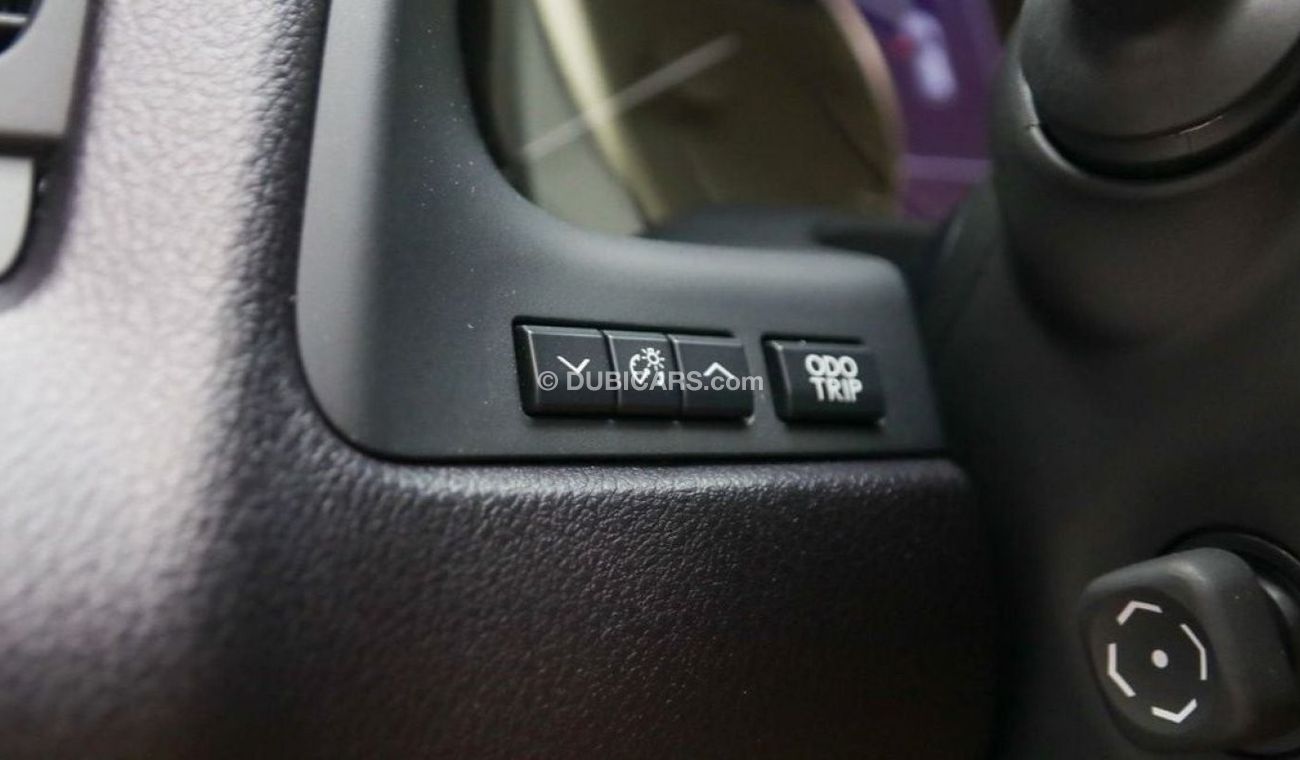 لكزس RX 350 اكسيلنس