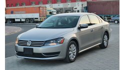 Volkswagen Passat SE