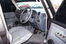 Toyota Land Cruiser Pick Up
