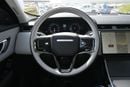 لاند روفر رينج روفر فيلار P250 R-Dynamic SE 2.0L Land Rover Range Rover Velar, R Dynamic SE 2.0L Turbo AWD, Model 2025, Color
