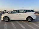 Kia Grand Carnival 2020 Kia Grant Carnival Gcc Specs - MidOption+ 7 Seater - No Accident -
