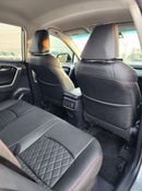 Toyota RAV4 TOYOTA RAV 4 XLE 2021 HYBRID