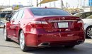 Lexus LS460