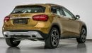 Mercedes-Benz GLA 250 4Matic