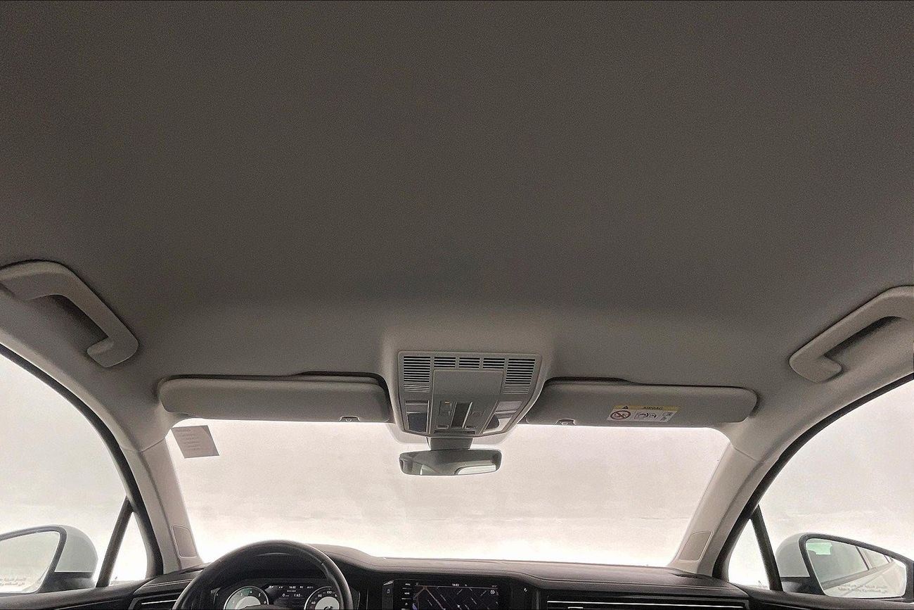 Volkswagen Touareg Trendline | Guaranteed Warranty | 0 Down Payment