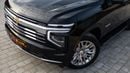 Chevrolet Tahoe LT 5.3L 4WD