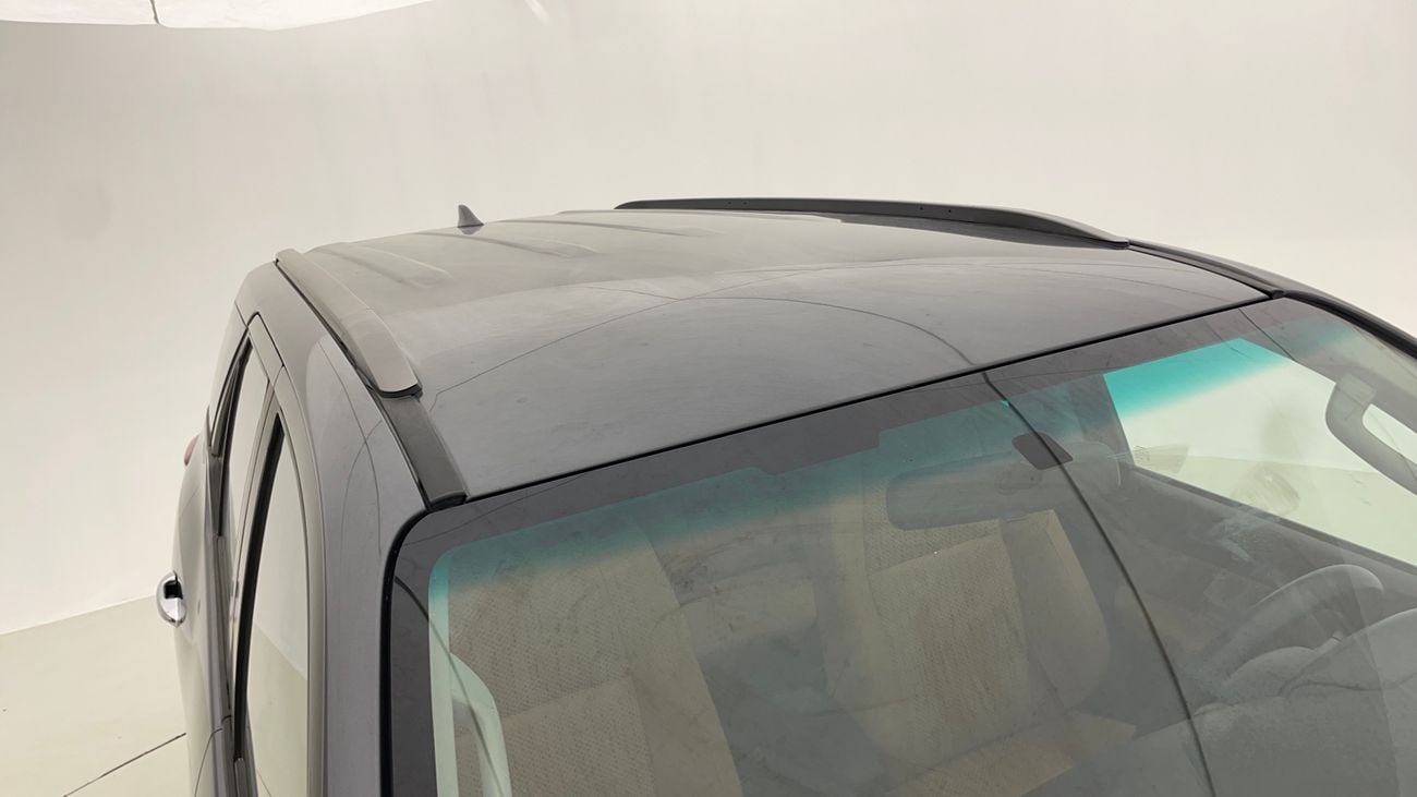 تويوتا فورتونر EXR 2.7 | بدون دفعة مقدمة | اختبار القيادة في المنزل