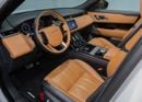 Land Rover Range Rover Velar R-DYNAMIC HSE