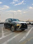 Lexus LX 600 F Sport 3.5L
