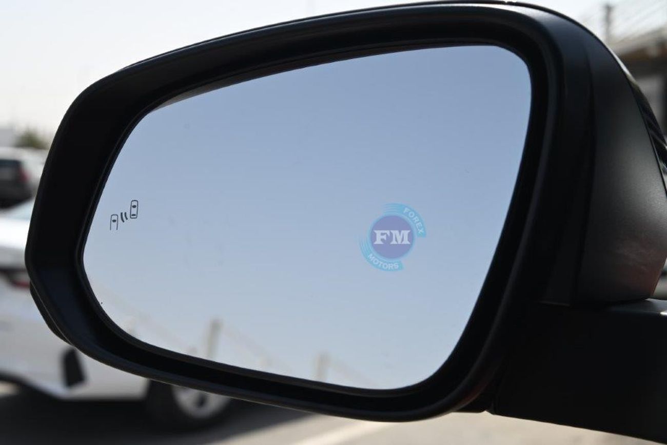 Toyota Tacoma Double Cab TRD PRO I Force Max Hybrid 2.4L Turbo 4WD Automatic