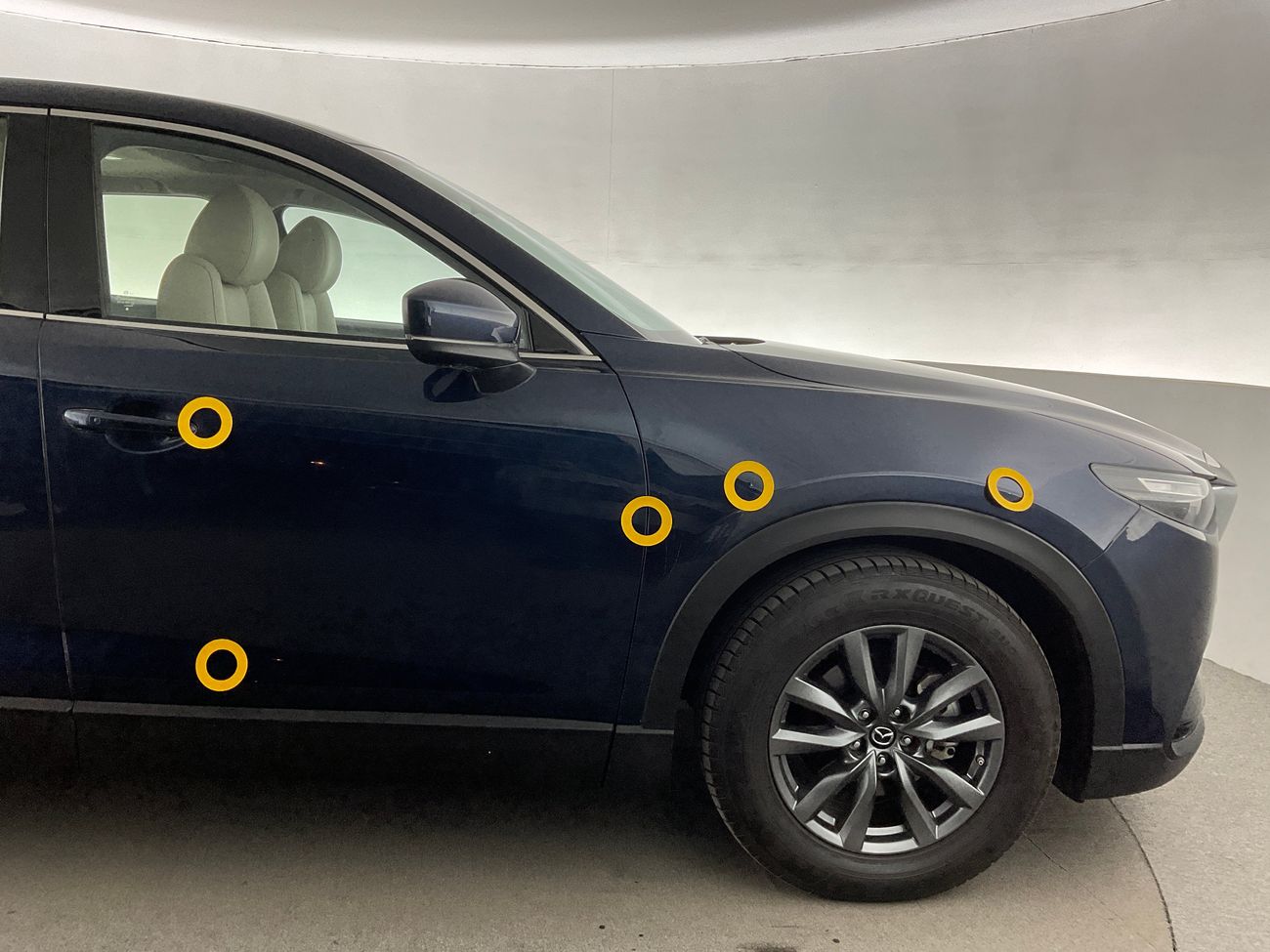 Mazda CX9 GT | Guaranteed Warranty | 0 Down Payment