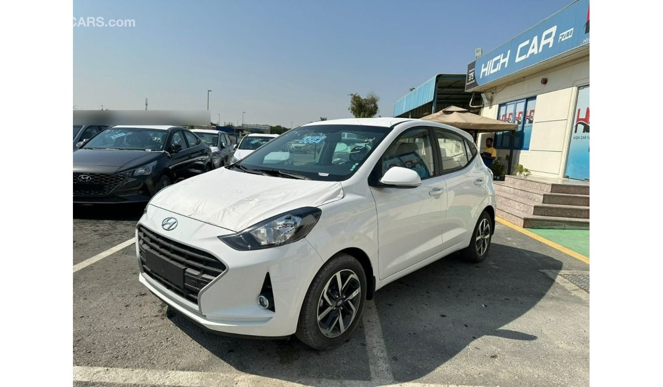 هيونداي جراند i10 1.2 L