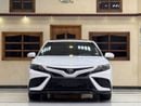 تويوتا كامري SE 2.5L (181 HP)