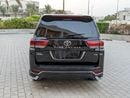 Toyota Land Cruiser GXR FACELIFTED WITH INTERIOR AND EXTERIOR V6 4.0L IN PERFECT CONDITION